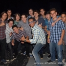 Passeio do 9º ano ao NR 2