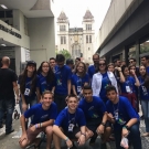 Encontro de Jovens Lassalistas – Região Sudeste