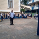 Primeiro encontro da PAJULA 2020