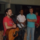 Escolinhas La Salle - Festa de Encerramento 2013