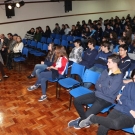 Encerramento Semana de La Salle 2016