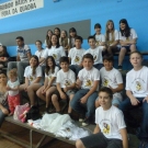 Aluna Lassalista ganha 1º Lugar em Concurso