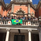 Intercâmbio Cultural