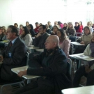 Reunião Pedagógica de Encerramento de Semestre