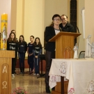 Missa em Homenagem ao Dia das Mães