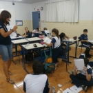 AULÕES – ENSINO FUNDAMENTAL II