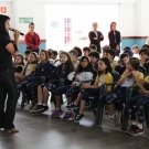Projeto contra o Bullying