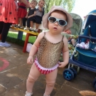 Festa à Fantasia na Educação Infantil