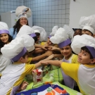 Receitas Juninas (2º ano)