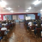 Celebração 57 anos La Salle Peperi.