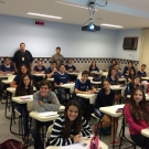 Projeto UERJ para o 3º ano do EM