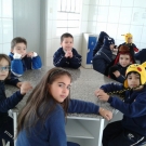 Laboratório de Ciências - Turma: 12