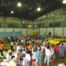 Festa do Pijama