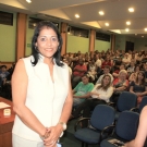 Palestra - O Valor do Limite