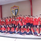 Lassalíada Botucatu 2016