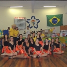 FESTA JUNINA 2014 - Jazz