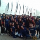 Visita ao Superior Tribunal de Justiça