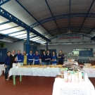 La Salle Peperi Comemora os Tesouros da Sociedade!