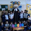 2º ano - Semana La Salle