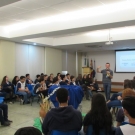 Rito de Passagem (9º ano)