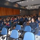 Vestibular Itinerante da UERJ no EM