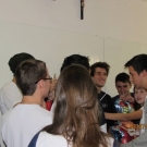 Ensino Médio estuda o gás hélio