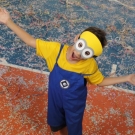 Baile de Carnaval 2016 - 2