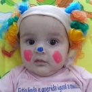 Vem brincar que o circo já chegou!