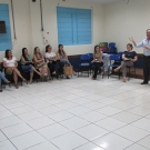 Construir, semear e frutificar