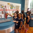 Visita ao CDCC