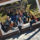 Encontro Nacional de Jovens Lassalistas