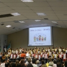 Cantando e encantando 2014