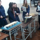 Construindo Pontes