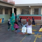 Bem-vindos ao Segundo Semestre