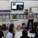 Atividade dos Planetas P32