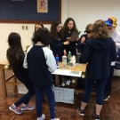 6º Ano promove um 