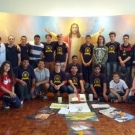 Expedição Vocacional Lassalista