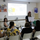 Formação - Projeto 