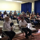 Jornada de formação