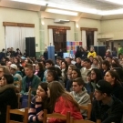 La Salle na III Feira do EM de Flores da Cunha