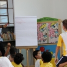 Projeto Conta-Criação de Histórias