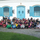 Caminhando por Pelotas