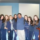 Palestra com Valther Maestro.