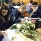 Aula Prática de Biologia