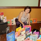 Palestra - A importância da Leitura