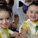 Reapresentação do Grupo de Dança