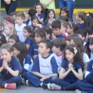 Atividades da Semana da Consciência Negra