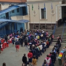 Em comemoração à Semana da Pátria