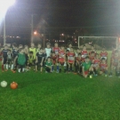Cultura do Esporte