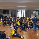 3º 4º Ano - Oficinas de encerramento de semestre